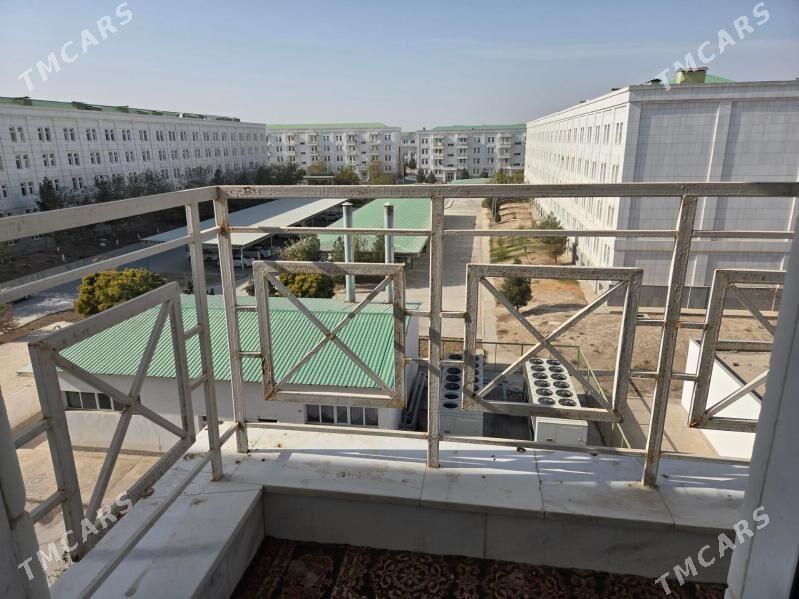 ARENDA TASLAMA 1/2 KOMNAT  - Ашхабад - img 9