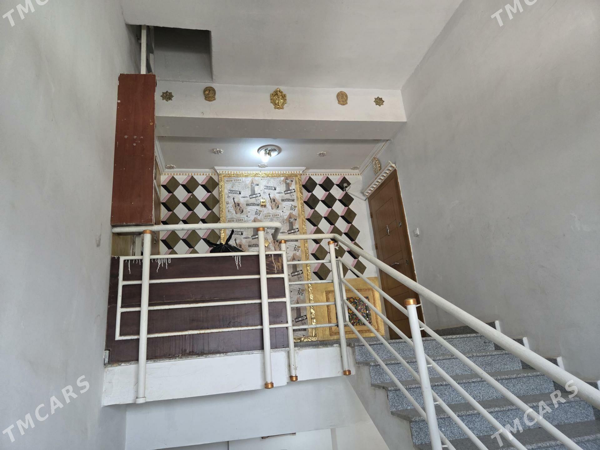 ARENDA TASLAMA 1/2 KOMNAT  - Ашхабад - img 7