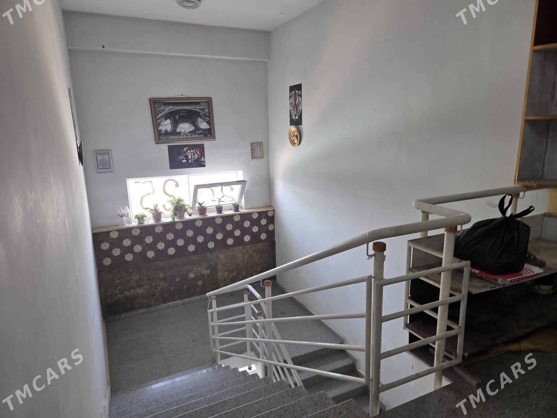 ARENDA TASLAMA 1/2 KOMNAT  - Ашхабад - img 8