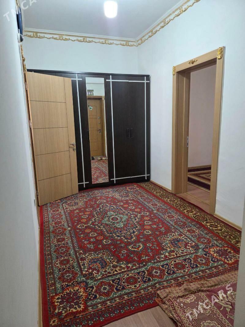 ARENDA TASLAMA 1/2 KOMNAT  - Ашхабад - img 10