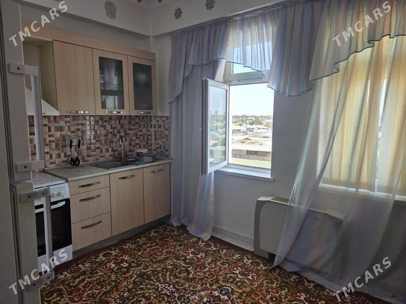 ARENDA TASLAMA 1/2 KOMNAT  - Ашхабад - img 5