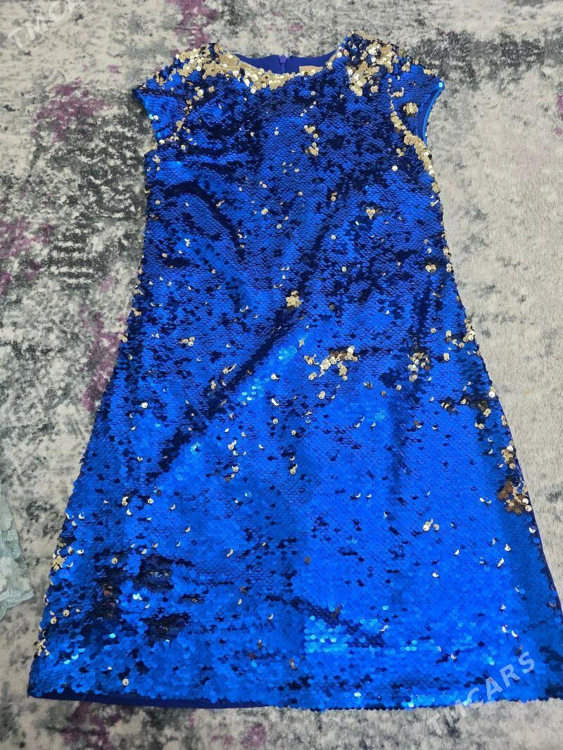 ПЛАТЬЯ - Туркменабат - img 2