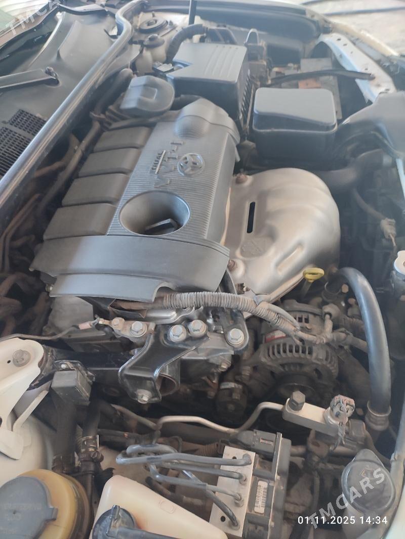 Toyota Camry 2011 - 220 000 TMT - Мары - img 9