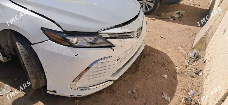 Toyota Camry 2024 - 294 000 TMT - Mary - img 4