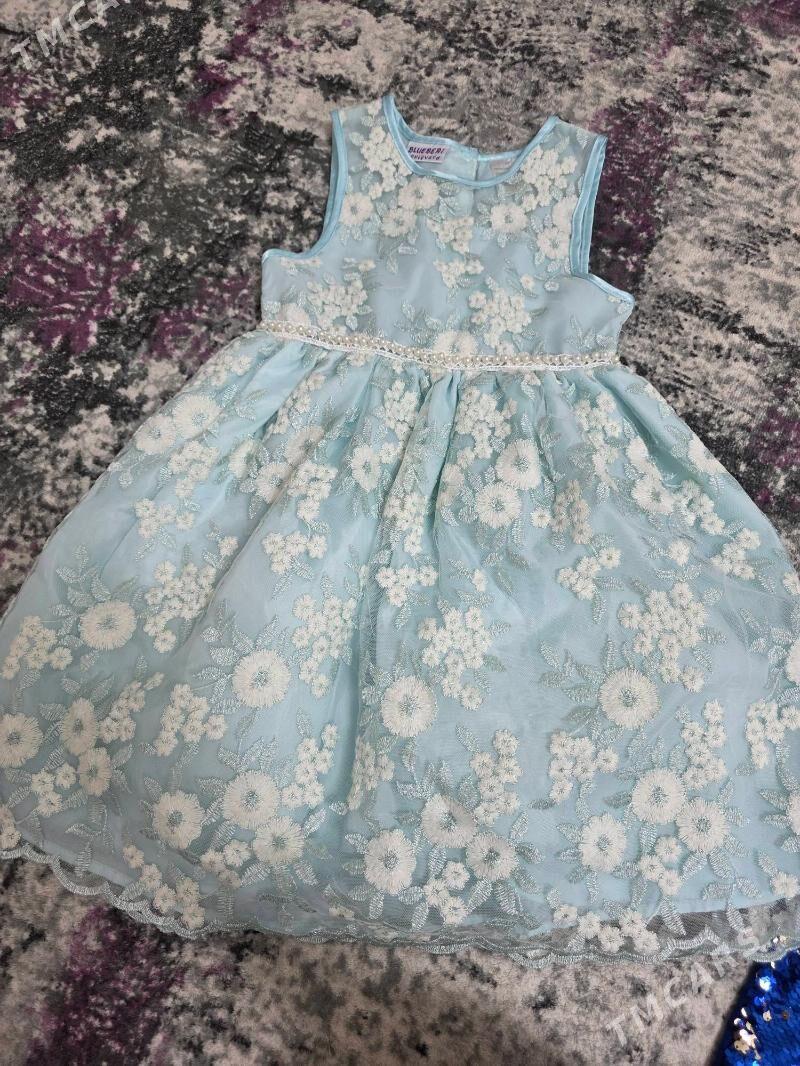 ПЛАТЬЯ - Туркменабат - img 3