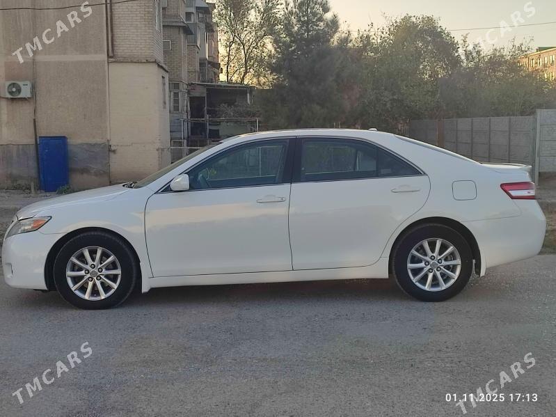 Toyota Camry 2011 - 220 000 TMT - Мары - img 10