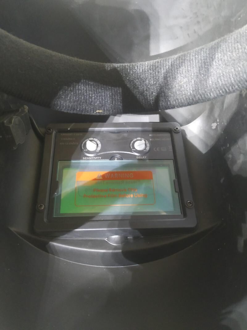 maska - Balkanabat - img 2