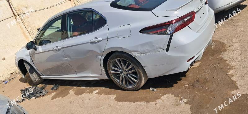 Toyota Camry 2024 - 294 000 TMT - Мары - img 1