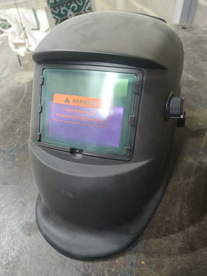 maska - Balkanabat - img 1