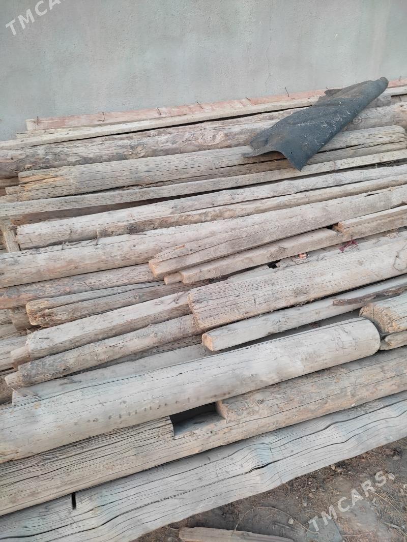 агачлар - Türkmenabat - img 2