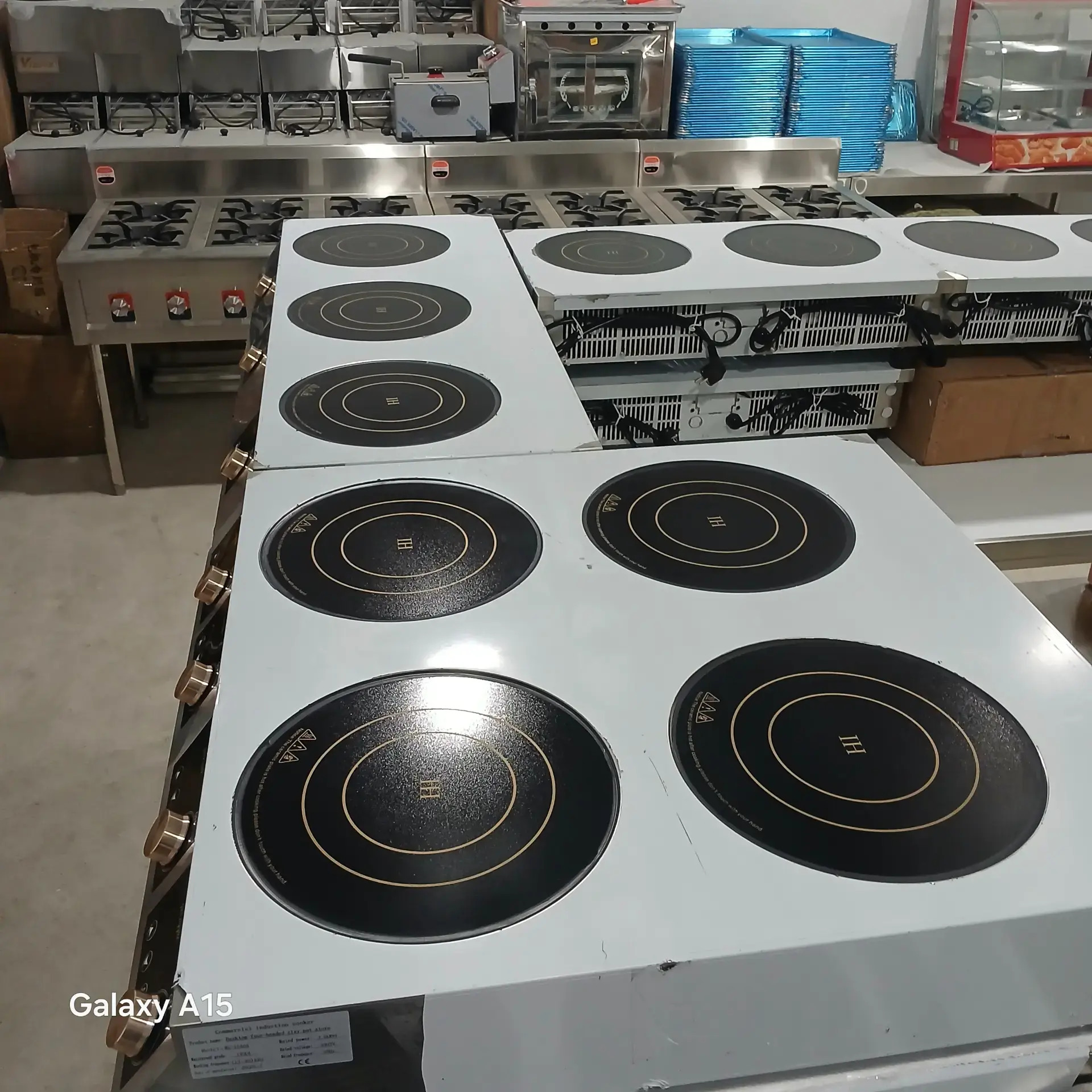 katalka hamyr yayyan kurasanyñ - Багир - img 3