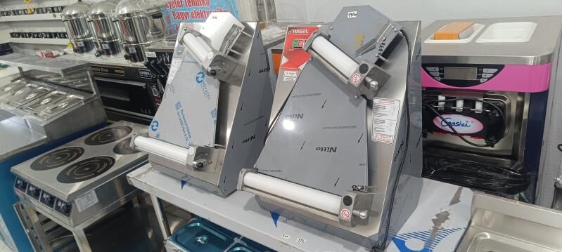 katalka hamyr yayyan kurasanyñ - Багир - img 4