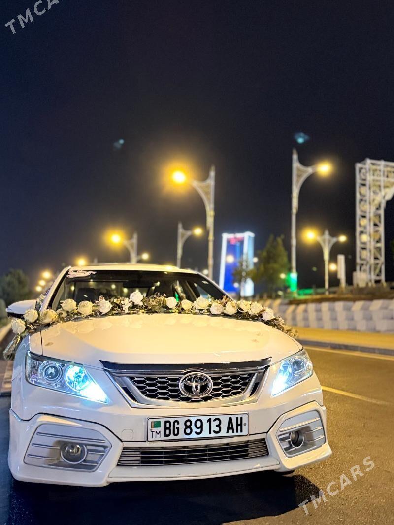 Toyota Aurion 2013 - 330 000 TMT - Aşgabat - img 2