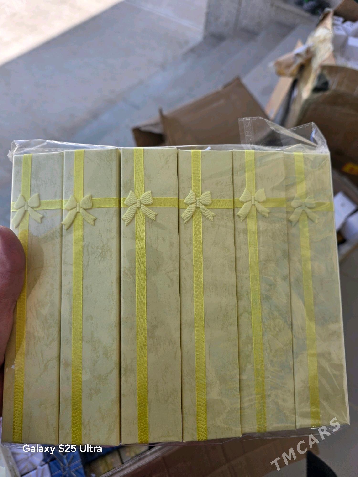 gyzyl salynyan  gutylar - Ашхабад - img 3