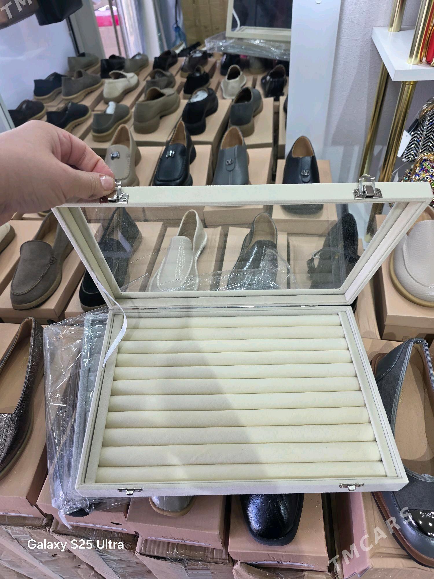 gyzyl salynyan  gutylar - Ашхабад - img 4