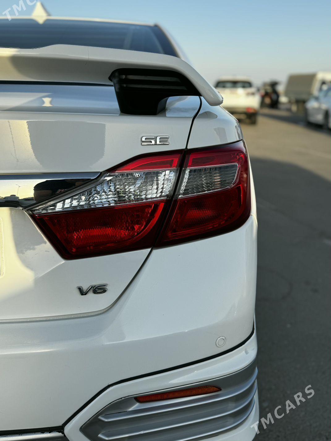 Toyota Aurion 2013 - 330 000 TMT - Aşgabat - img 4