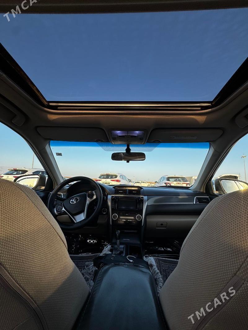 Toyota Aurion 2013 - 330 000 TMT - Aşgabat - img 9