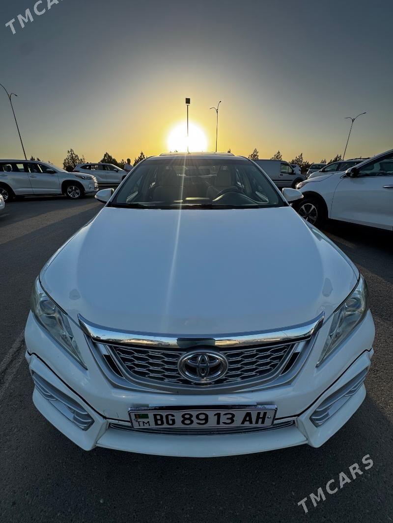 Toyota Aurion 2013 - 330 000 TMT - Aşgabat - img 7