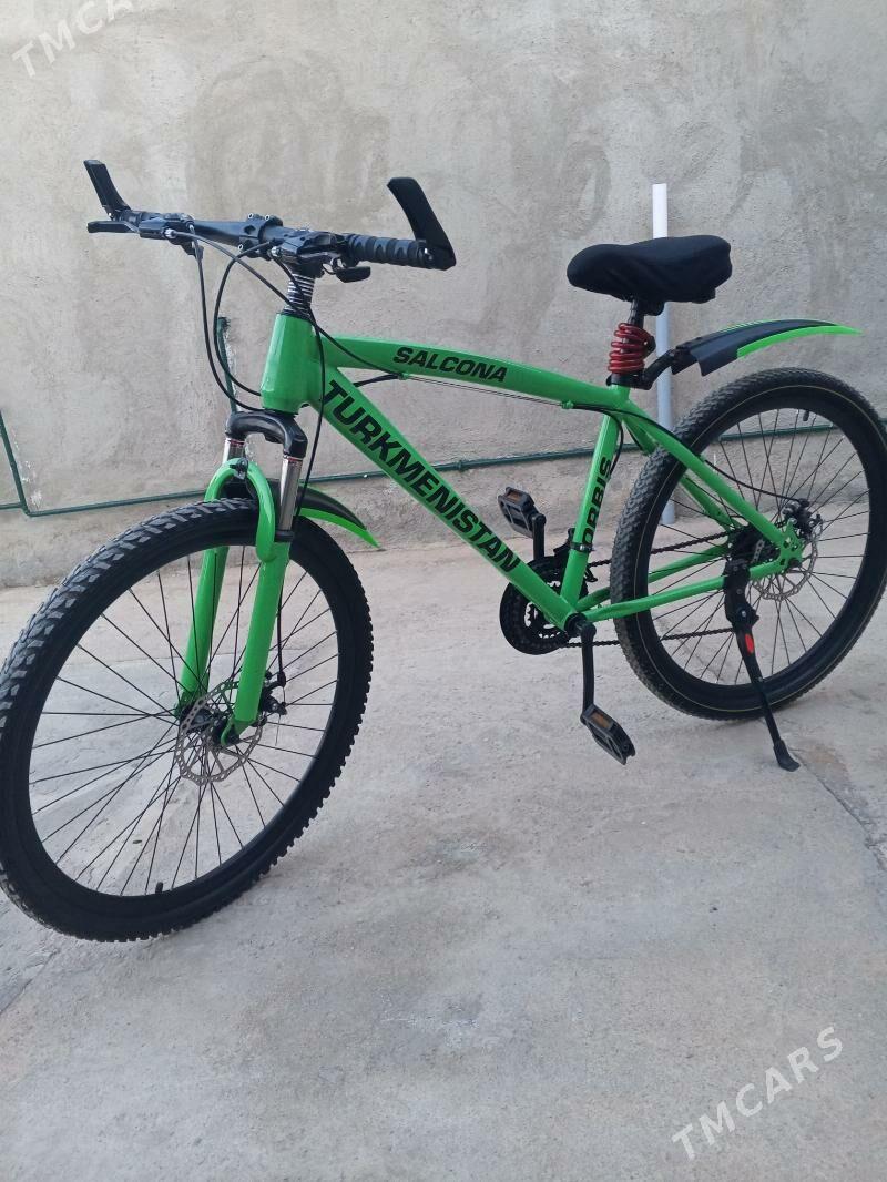 welik tigir - Balkanabat - img 4