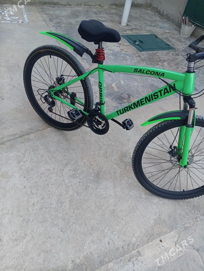 welik tigir - Balkanabat - img 2