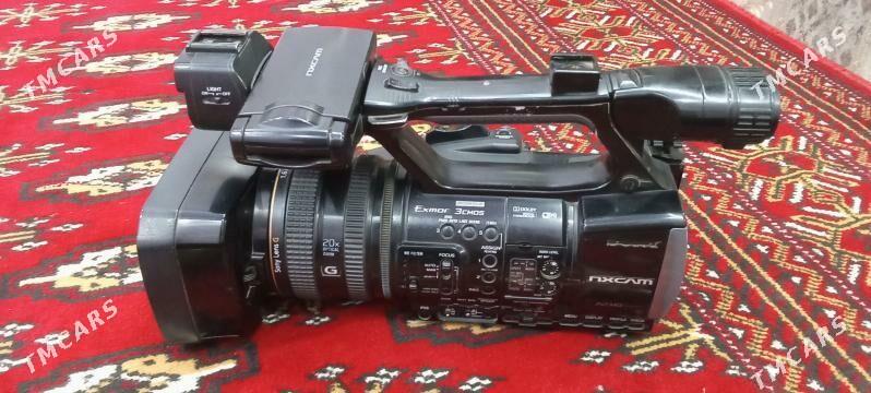 sony nx3 - Мары - img 2