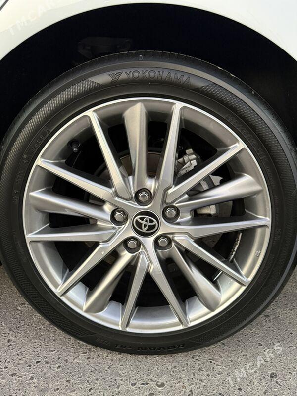 Toyota Camry 2023 - 490 000 TMT - Ашхабад - img 7