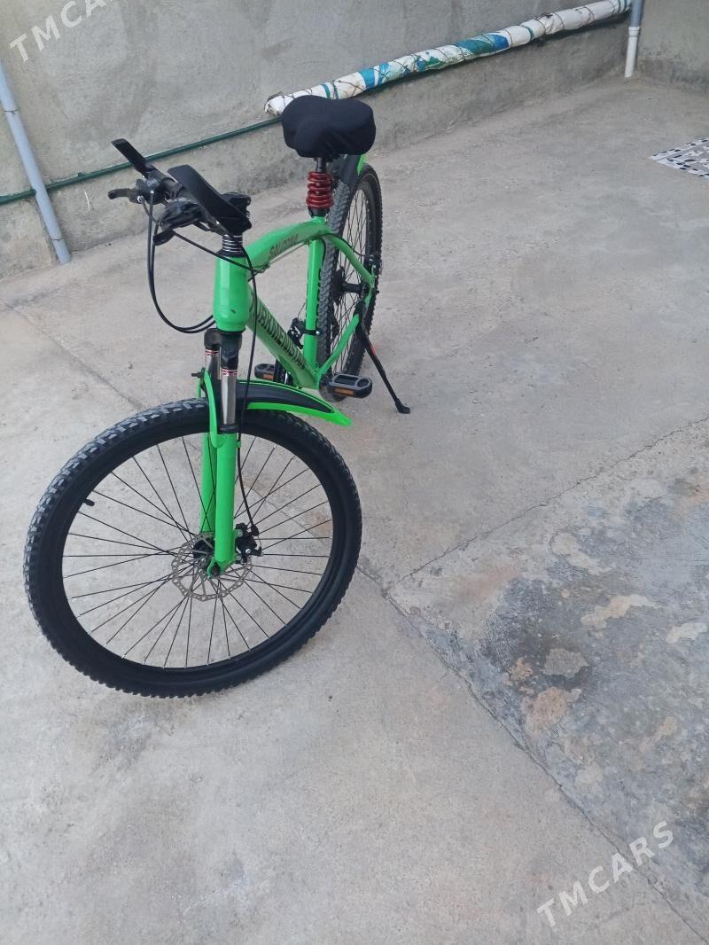 welik tigir - Balkanabat - img 3