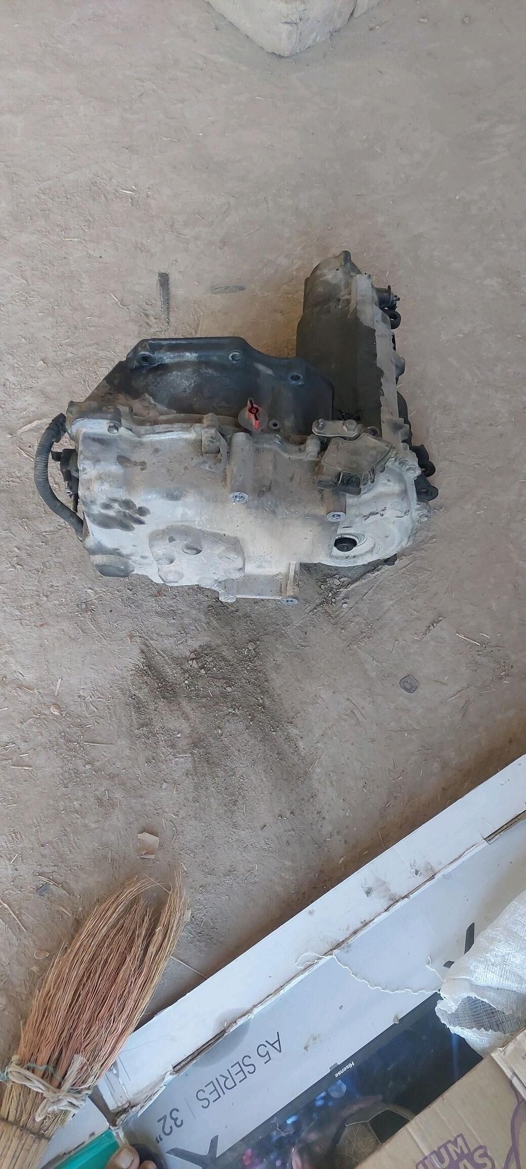 Daevoo Nubira 2 karopka 3 000 TMT - Махтумкули - img 2