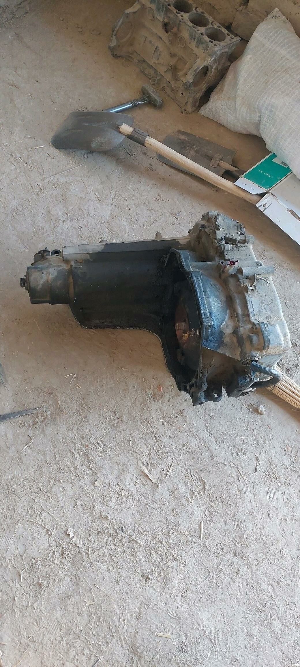 Daevoo Nubira 2 karopka 3 000 TMT - Махтумкули - img 3