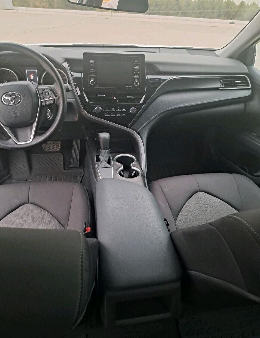 Toyota Camry 2021 - 305 000 TMT - Багир - img 9