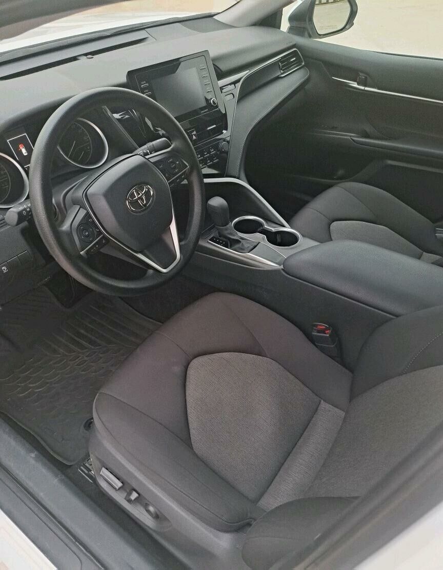 Toyota Camry 2021 - 305 000 TMT - Багир - img 5