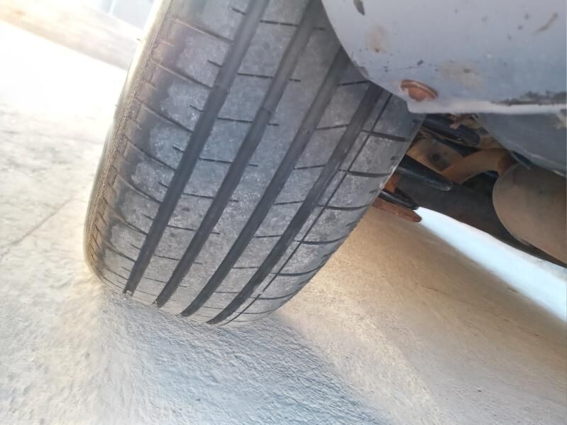 15lik diska teker taze 3 500 TMT - Дашогуз - img 2