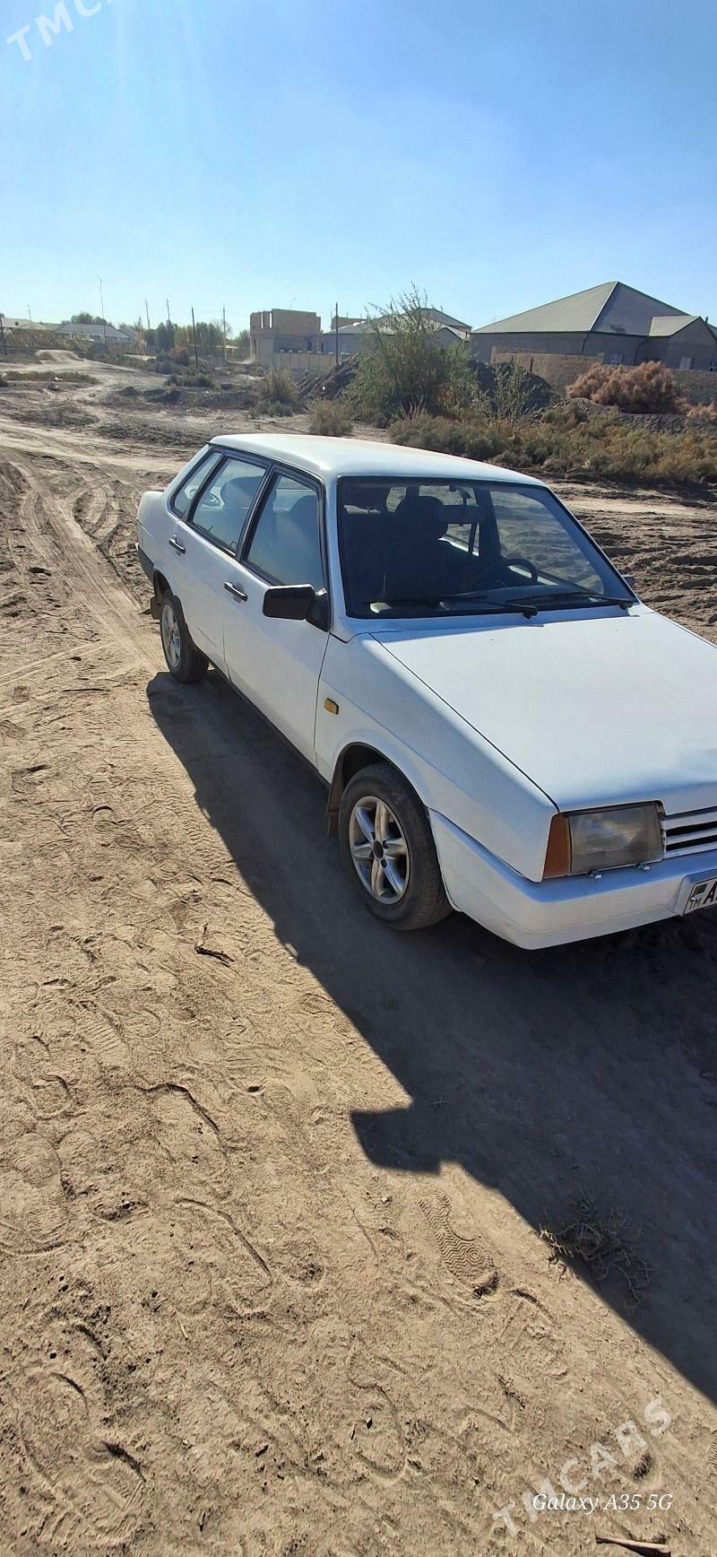 Lada 21099 2002 - 20 000 TMT - Görogly (Tagta) - img 5