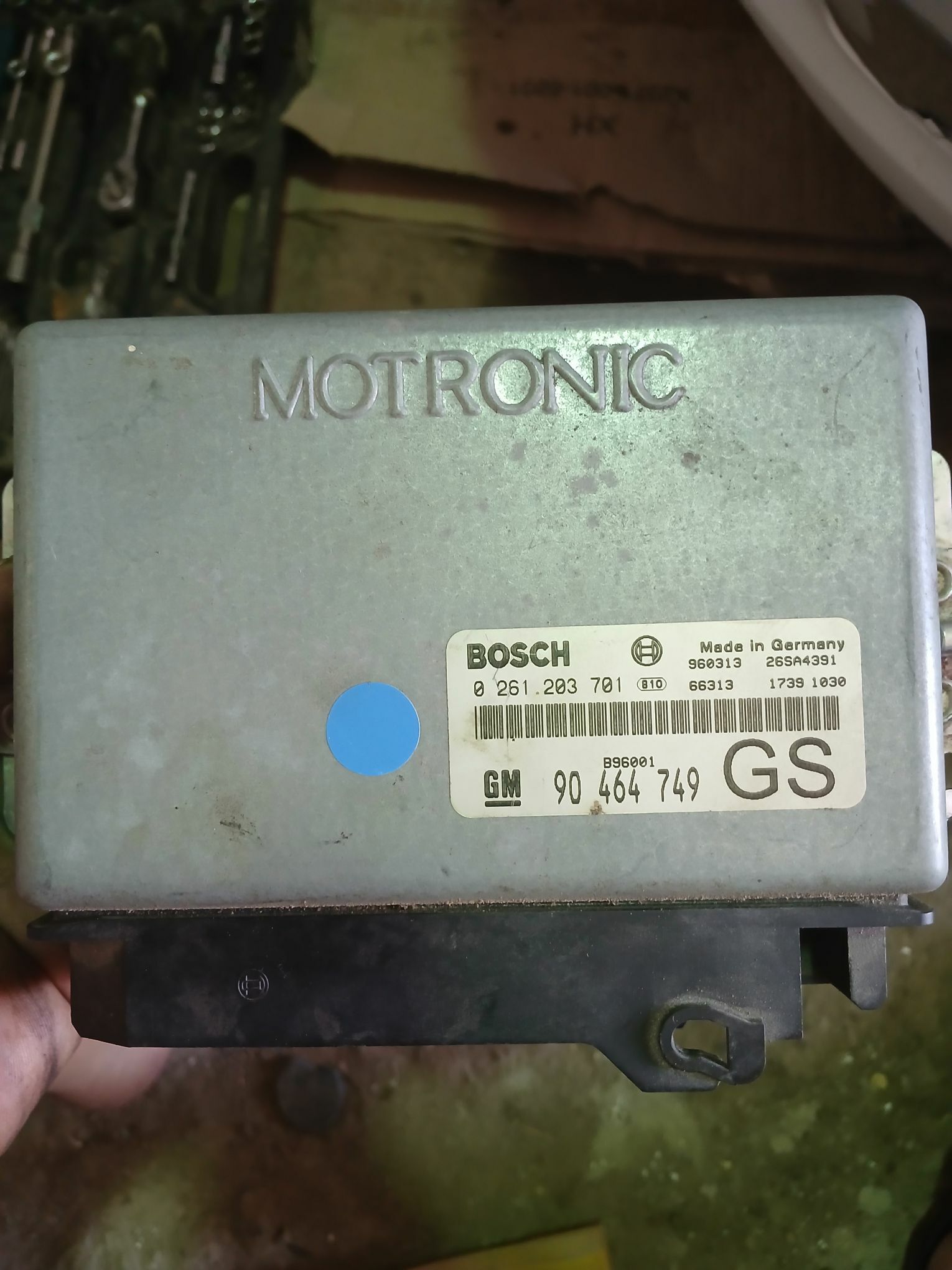 Kompýuter 100 TMT - Дашогуз - img 1