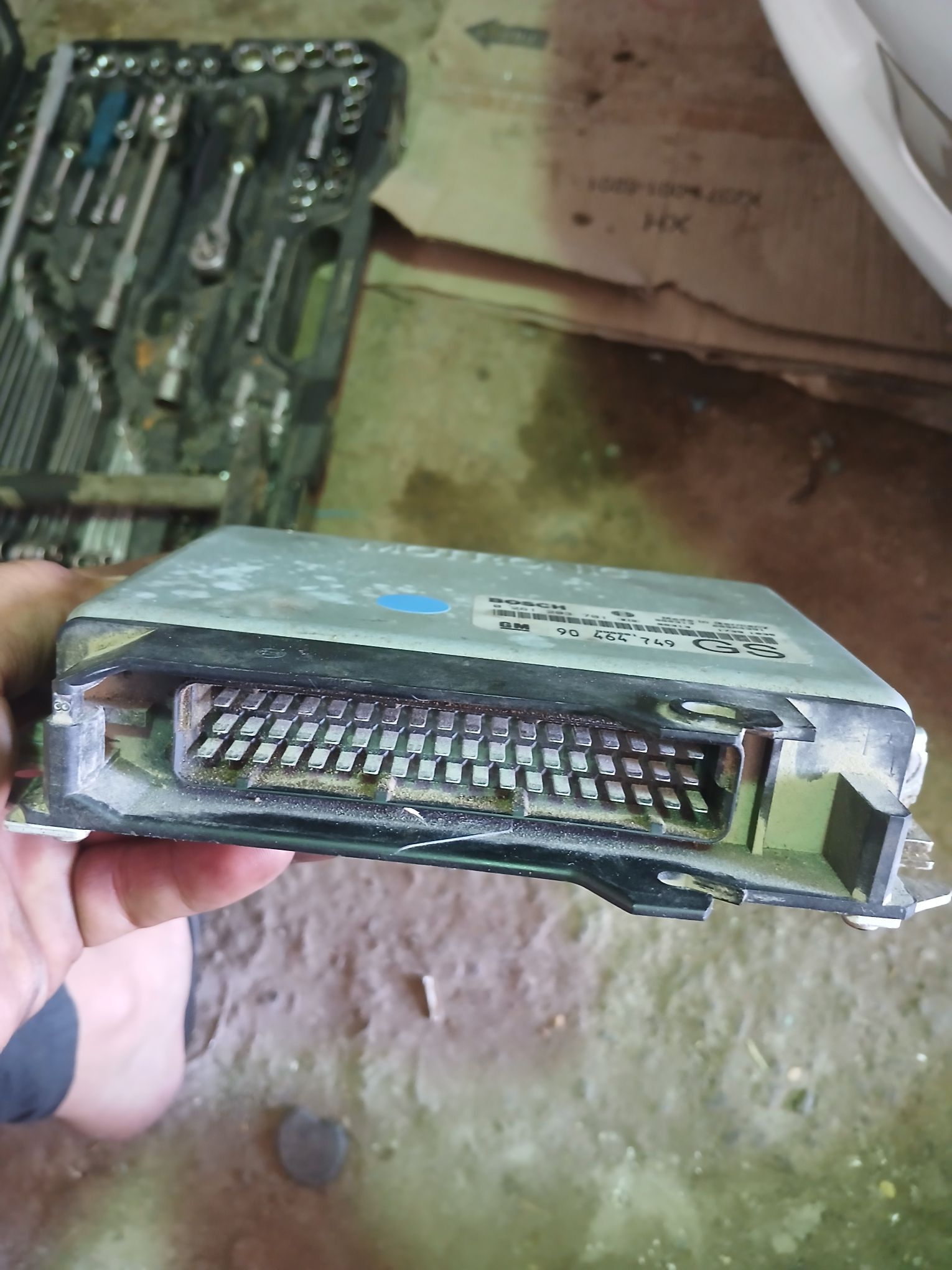 Kompýuter 100 TMT - Дашогуз - img 2