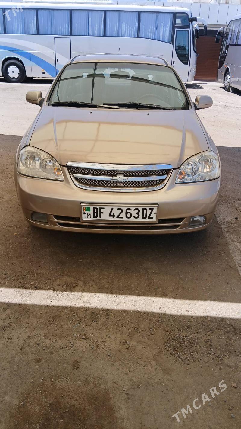 Daewoo Lacetti 2005 - 50 000 TMT - Daşoguz - img 4