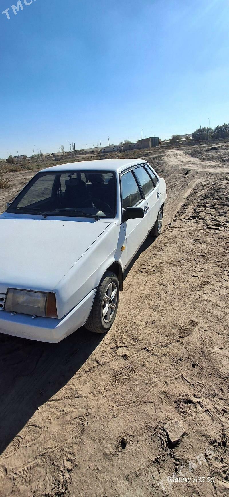 Lada 21099 2002 - 20 000 TMT - Görogly (Tagta) - img 4