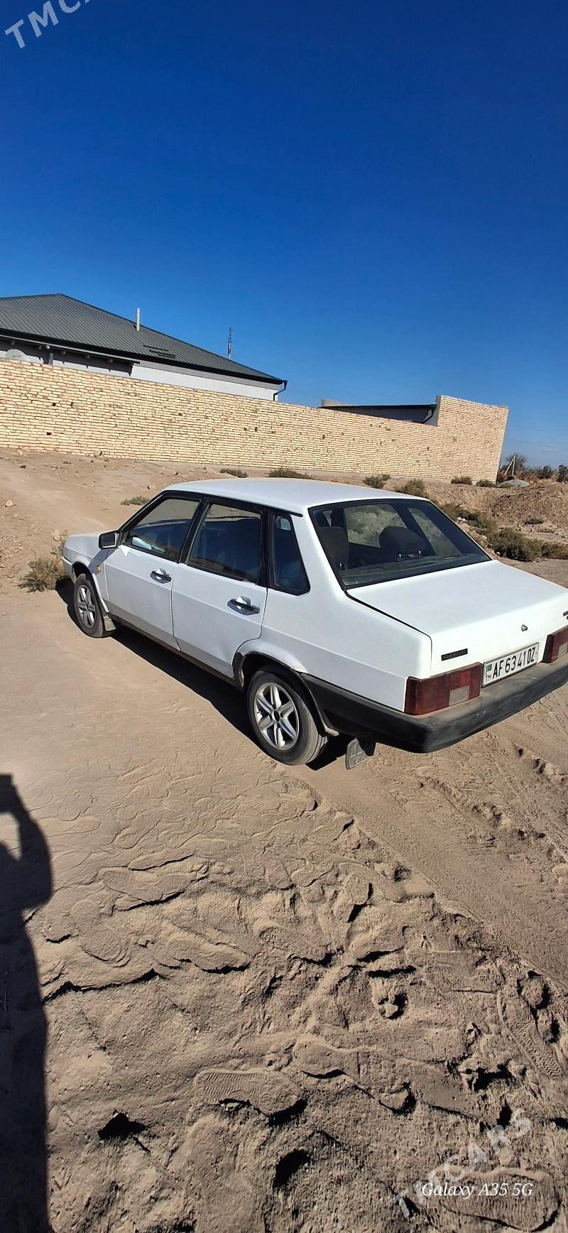 Lada 21099 2002 - 20 000 TMT - Görogly (Tagta) - img 3