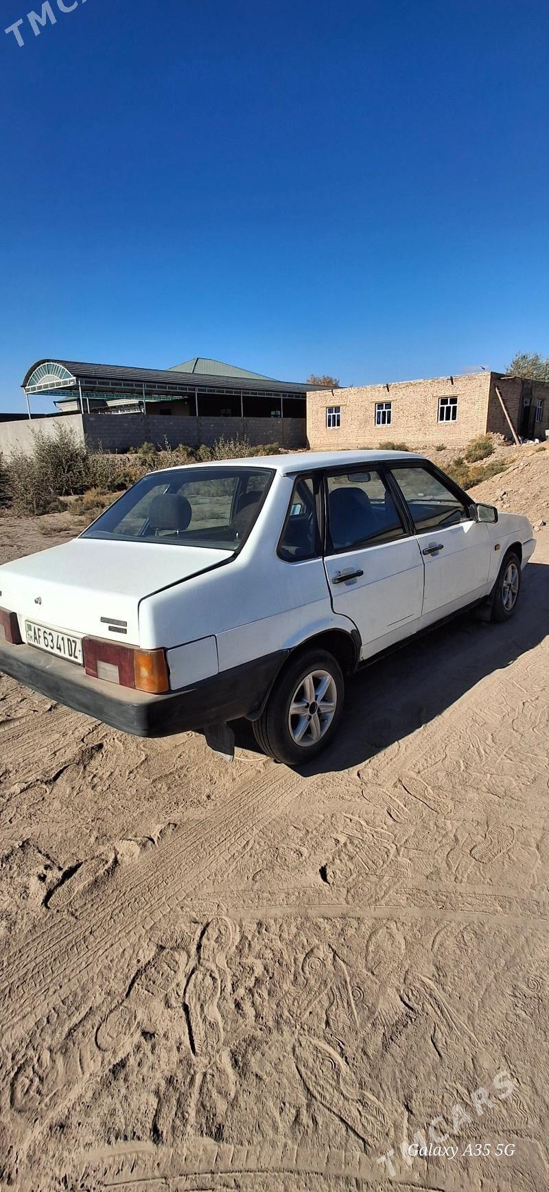 Lada 21099 2002 - 20 000 TMT - Görogly (Tagta) - img 2