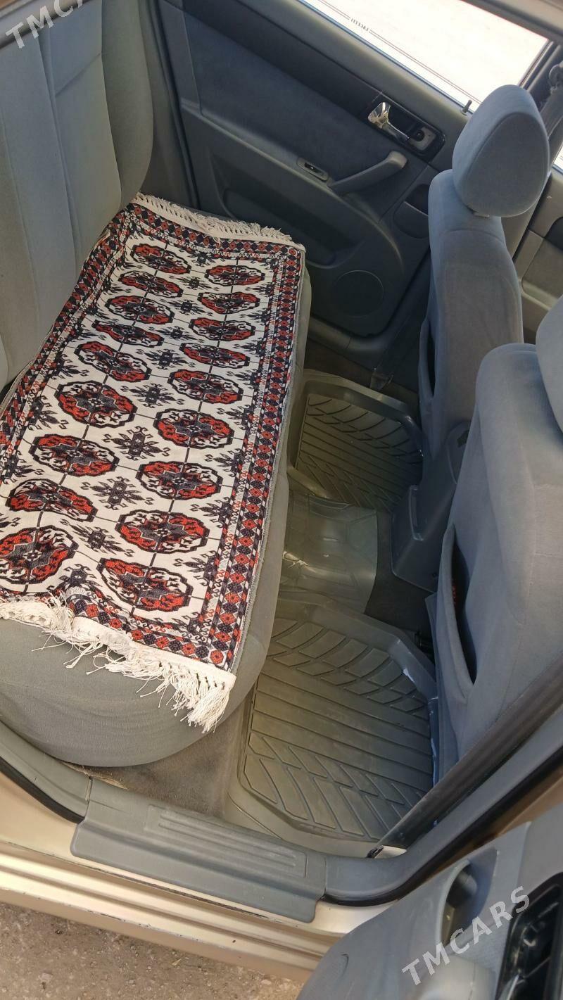 Daewoo Lacetti 2005 - 50 000 TMT - Daşoguz - img 3