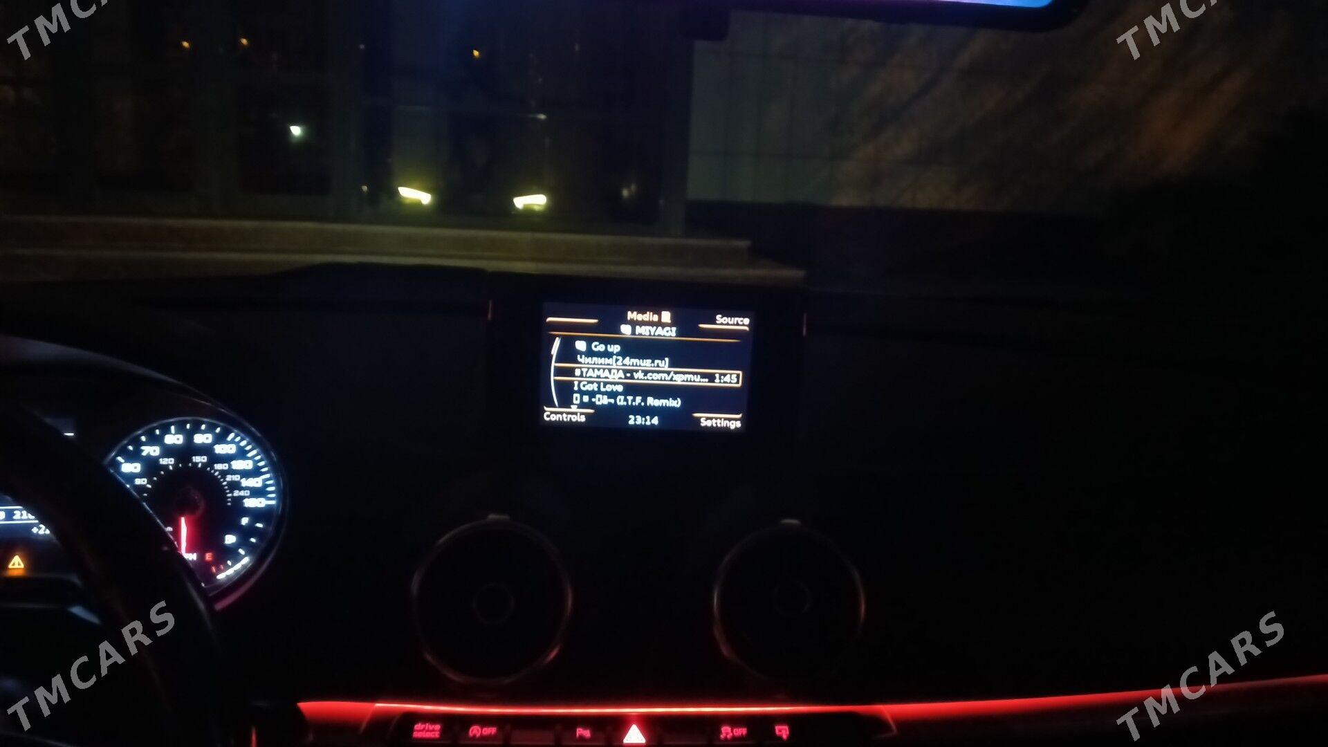 Audi S3 2016 - 300 000 TMT - Ашхабад - img 6