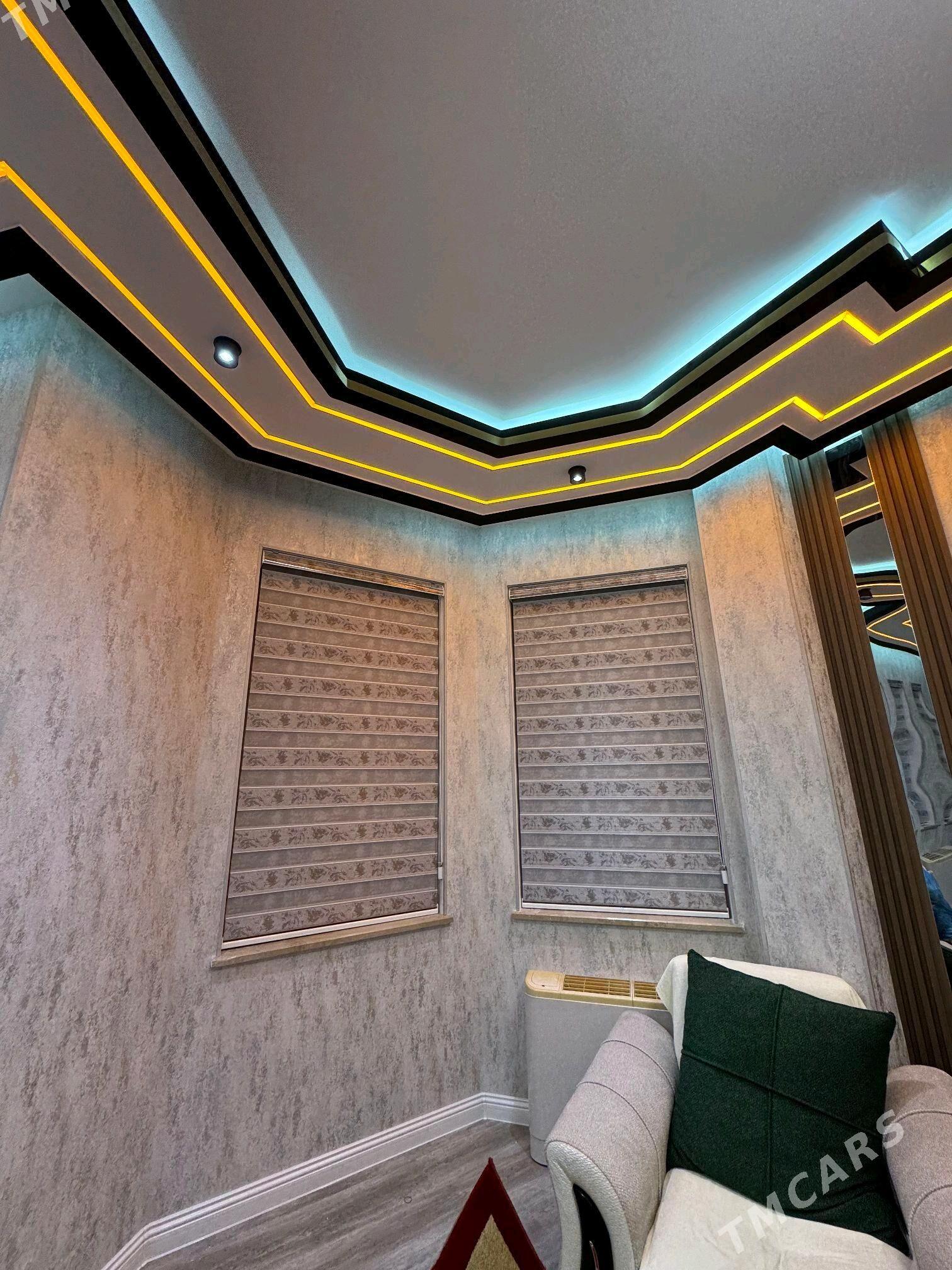 Jalýuz perde - Ашхабад - img 3