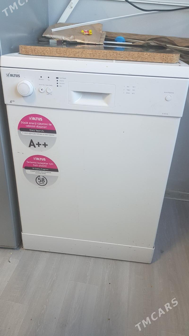 pasuda moyka - Туркменабат - img 1