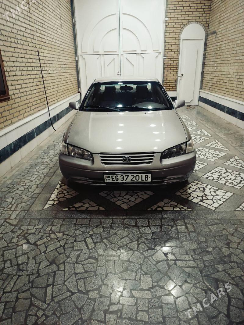Toyota Camry 1999 - 130 000 TMT - Туркменабат - img 2