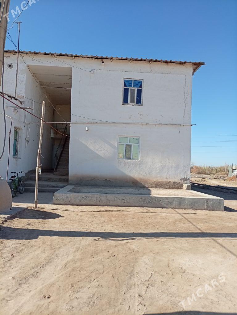 2-NJI ETAŽ JAY SATLYK - Болдумсаз - img 6