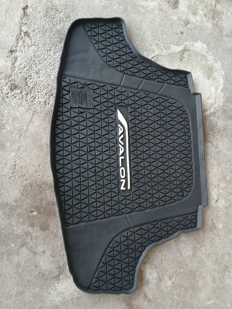 Avalon kowrik 550 TMT - Ашхабад - img 2