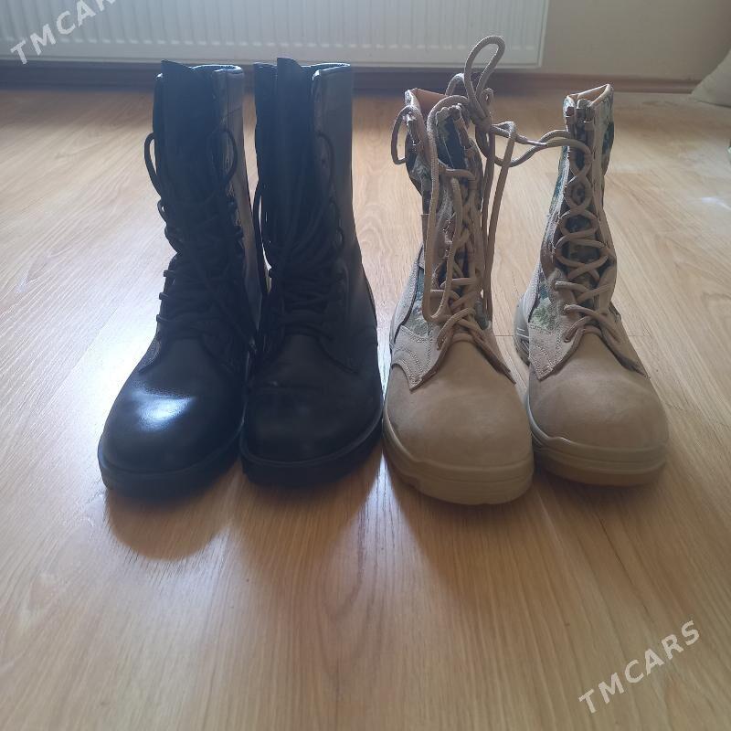 sapok - Гызыларбат - img 1