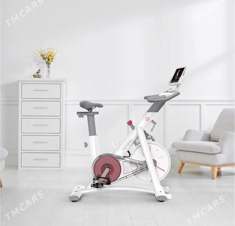 Xiaomi yesoul tigir велотренаж - 15-nji tapgyr - img 5