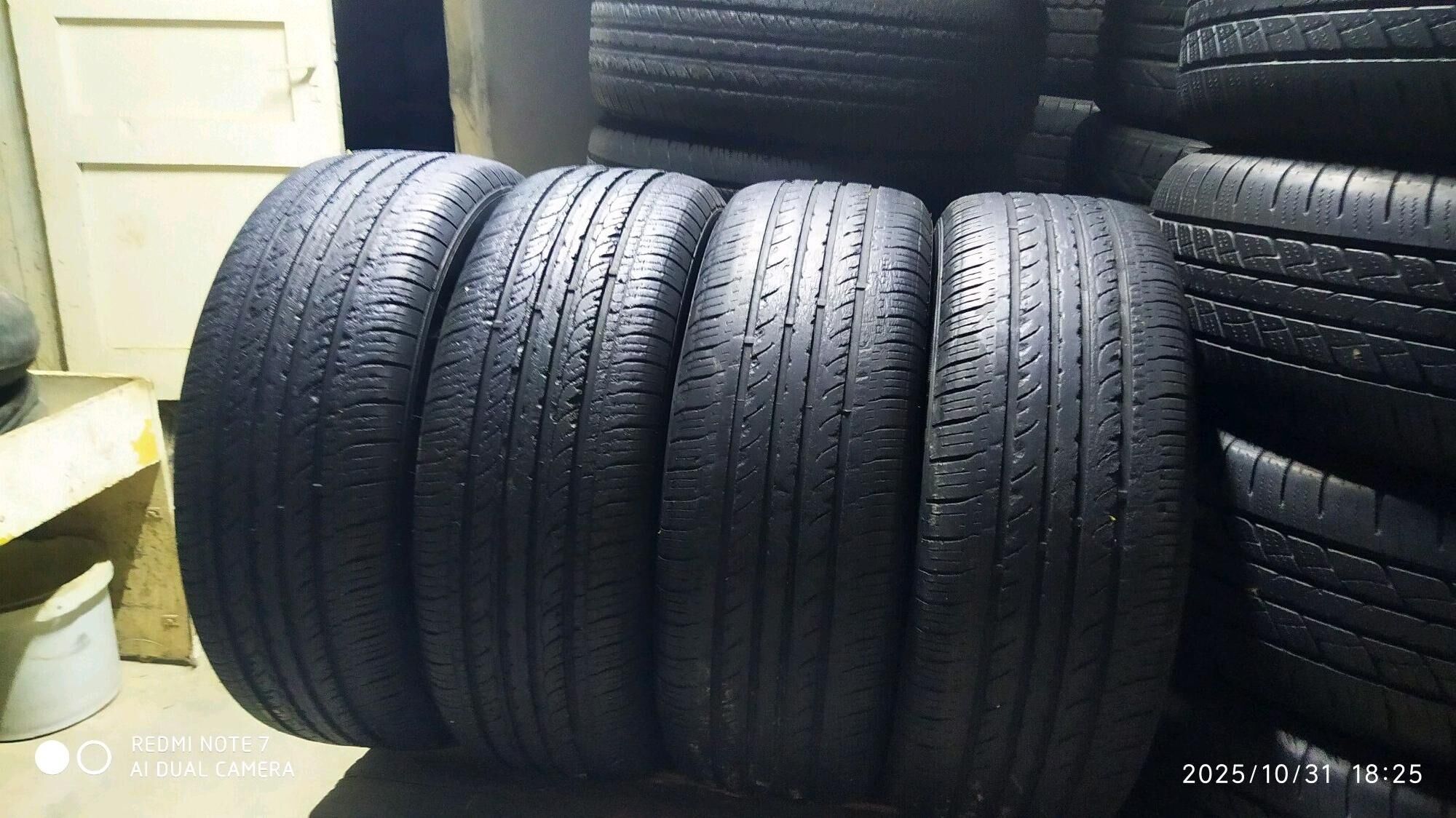 195.60.15  komplekt 1 000 TMT - Дашогуз - img 6