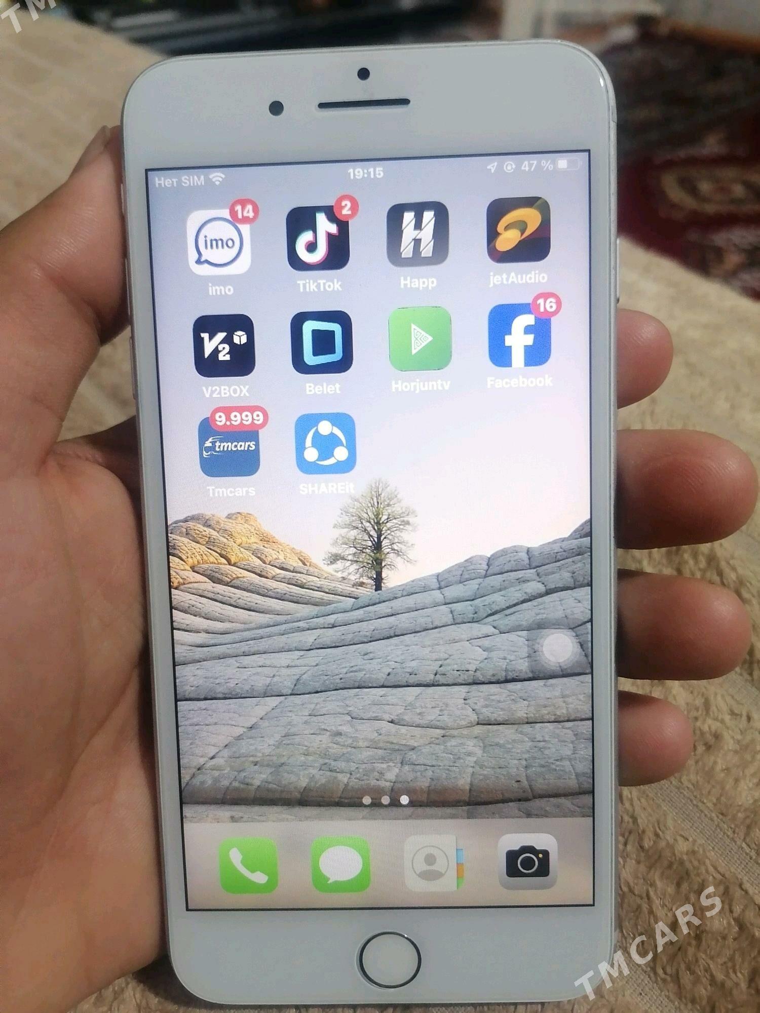 Айфон 7+ - Туркменабат - img 6